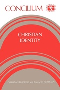 Cover: Concilium 196 - SCM Press