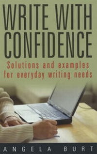 Enlarge image Cover: Write with Confidence - How To Books Ltd