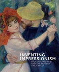 Cover: Inventing Impressionism - National Gallery Company Ltd