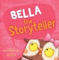 Cover: Bella the Storyteller - Curious Fox