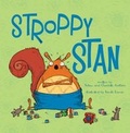 Cover: Stroppy Stan - Curious Fox