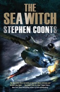 Cover: The Sea Witch - Quercus