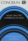 Cover: Concilium 202: Music and the Experience of God - SCM Press