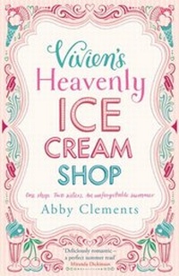 Abbildung von: The Heavenly Ice Cream Shop - Quercus