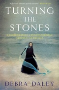 Cover: Turning the Stones - Heron Books