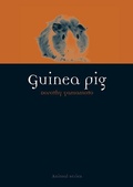 Cover: Guinea Pig - Reaktion Books
