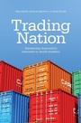 Cover: Trading Nation - University of New South Wales Press