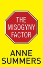 Cover: Misogyny Factor - NewSouth