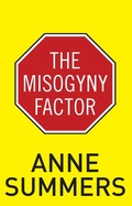 Cover: Misogyny Factor - NewSouth