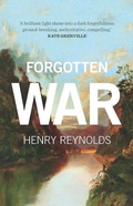 Cover: Forgotten War - NewSouth
