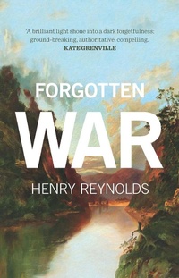 Enlarge image Cover: Forgotten War - NewSouth