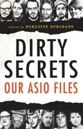 Cover: Dirty Secrets - NewSouth