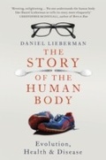 Cover: The Story of the Human Body - Penguin Books Ltd