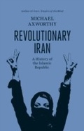 Cover: Revolutionary Iran - Penguin Books Ltd