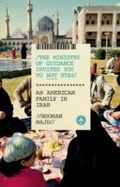 Cover: The Ministry of Guidance Invites You to Not Stay - Penguin Books Ltd