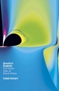Abbildung von: Gravity's Engines - Penguin Books Ltd