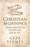Cover: Christian Beginnings - Penguin Books Ltd