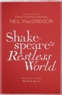 Cover: Shakespeare's Restless World - Penguin Books Ltd