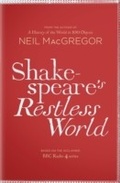 Cover: Shakespeare's Restless World - Penguin Books Ltd