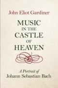 Cover: Music in the Castle of Heaven - Penguin Books Ltd