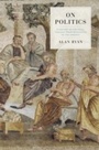 Cover: On Politics - Penguin Books Ltd