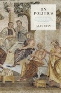 Cover: On Politics - Penguin Books Ltd