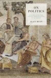 Enlarge image Cover: On Politics - Penguin Books Ltd