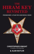 Cover: The Hiram Key Revisited - Watkins Publishing