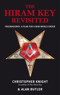 Enlarge image Cover: The Hiram Key Revisited - Watkins Publishing