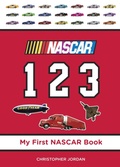 Cover: NASCAR 123 - Fenn-Tundra