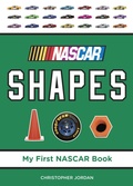 Cover: NASCAR Shapes - Fenn-Tundra