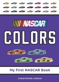 Cover: NASCAR Colors - Fenn-Tundra
