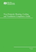 Bild: Non-domesitc Heating, Cooling and Ventilation Compliance Guide2006 - NBS/RIBA Enterprises
