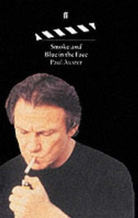 Abbildung von: Smoke & Blue in the Face - Faber & Faber