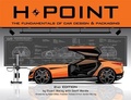 Cover: H-Point - Design Studio Press