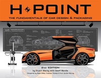 Enlarge image Cover: H-Point - Design Studio Press