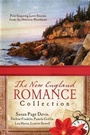 Cover: New England Romance Collection - Barbour Publishing, Inc.