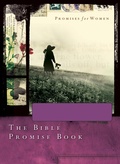 Cover: Bible Promise Book For Women - Barbour Publishing, Inc.