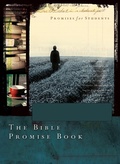 Cover: Bible Promise Book For Students NLV Gift - Barbour Publishing, Inc.