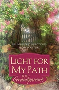 Cover: Light For My Path For Grandparents - Barbour Publishing, Inc.