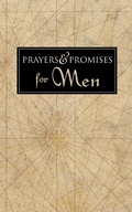 Cover: Prayers and Promises for Men - Barbour Publishing, Inc.