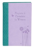 Cover: Prayers & Promises for Women - Barbour Publishing, Inc.