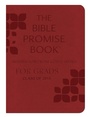 Cover: Bible Promise Book: Inspiration from God's Word for Grads - Barbour Publishing, Inc.