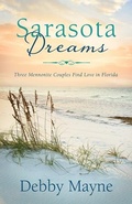 Cover: Sarasota Dreams - Barbour Publishing, Inc.