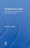 Bild: Navigating the Jungle - Routledge