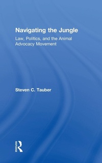 Abbildung von: Navigating the Jungle - Routledge