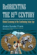 Cover: Reorienting the 19th Century - Routledge