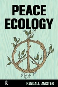 Cover: Peace Ecology - Routledge