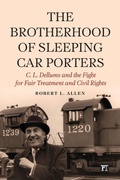 Cover: Brotherhood of Sleeping Car Porters - Routledge