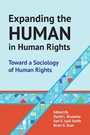 Cover: Expanding the Human in Human Rights - Routledge